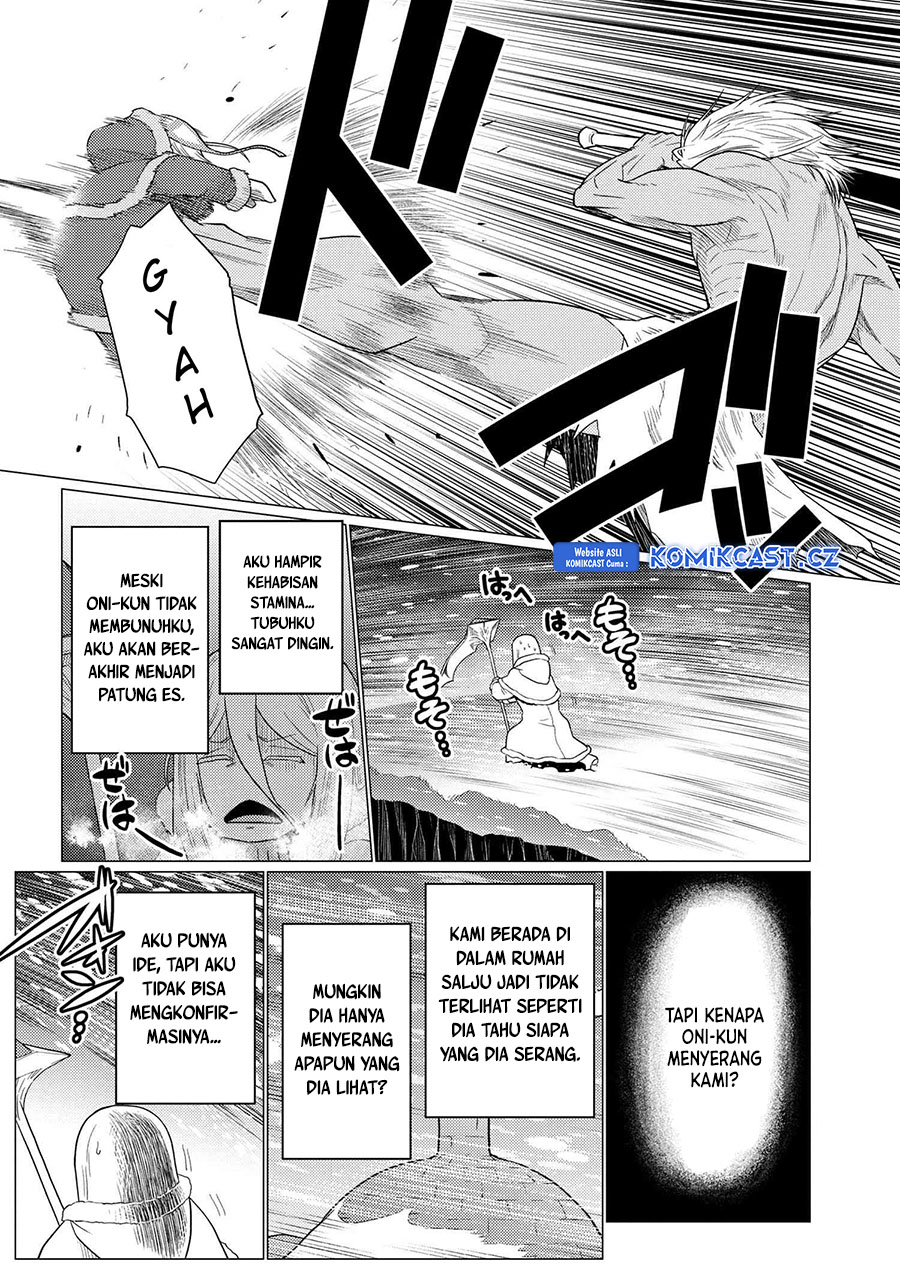 Dilarang COPAS - situs resmi www.mangacanblog.com - Komik kumo desu ga nani ka 069.2 - chapter 69.2 70.2 Indonesia kumo desu ga nani ka 069.2 - chapter 69.2 Terbaru 8|Baca Manga Komik Indonesia|Mangacan